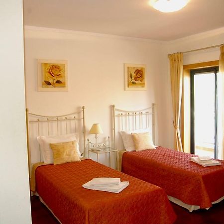 Corcovada Appartement Albufeira Buitenkant foto
