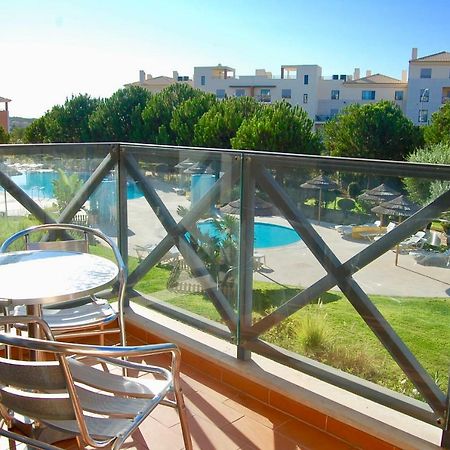 Corcovada Appartement Albufeira Buitenkant foto