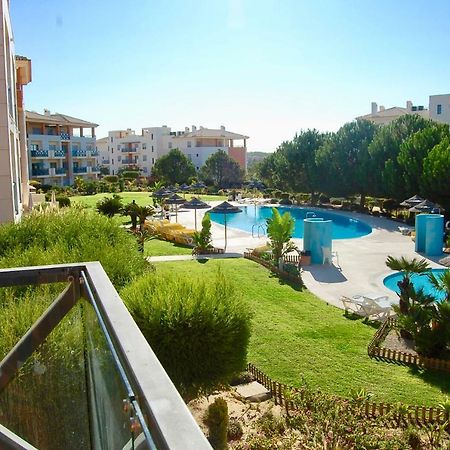 Corcovada Appartement Albufeira Buitenkant foto