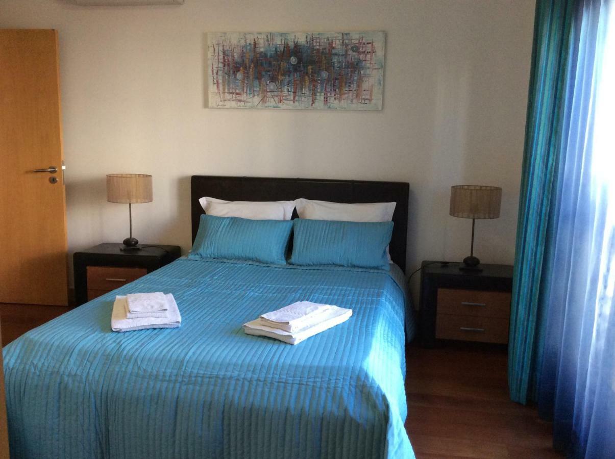 Corcovada Appartement Albufeira Buitenkant foto