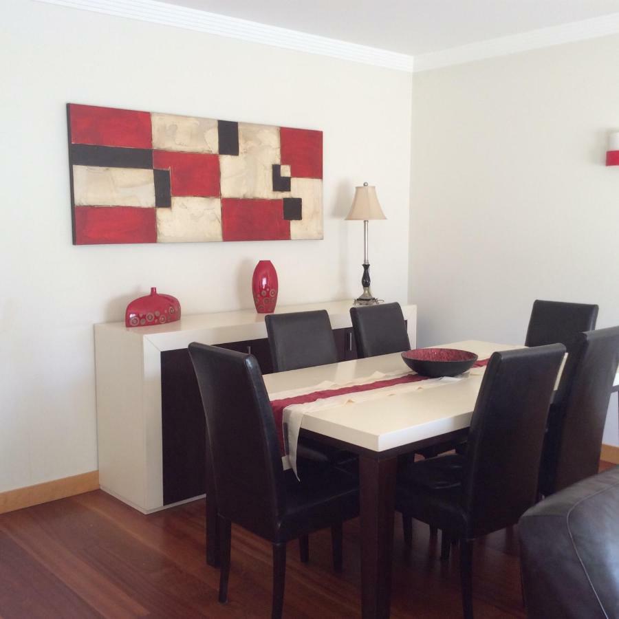 Corcovada Appartement Albufeira Buitenkant foto