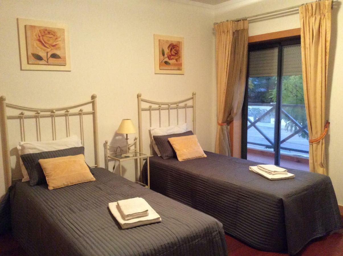 Corcovada Appartement Albufeira Buitenkant foto