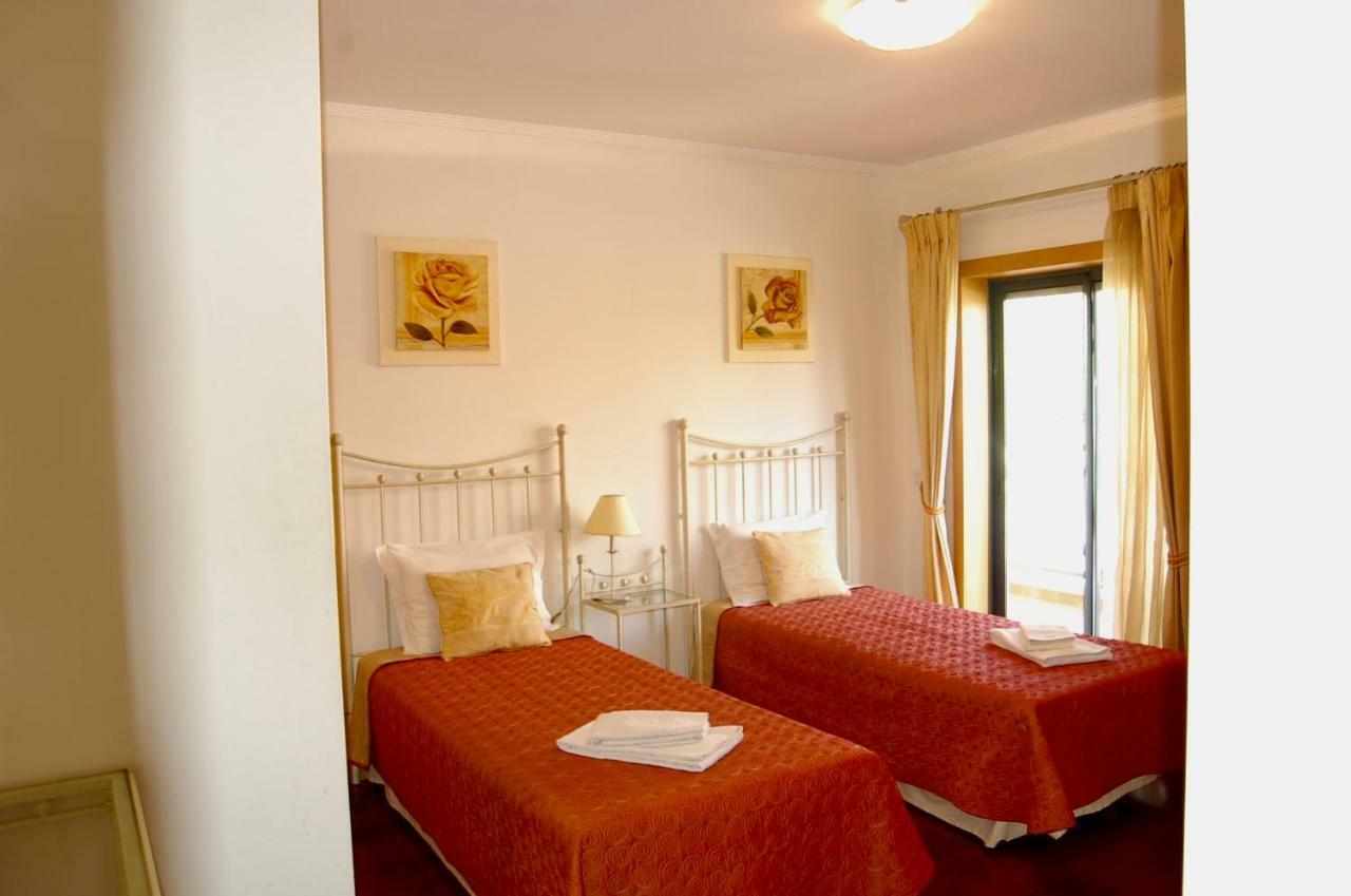 Corcovada Appartement Albufeira Buitenkant foto