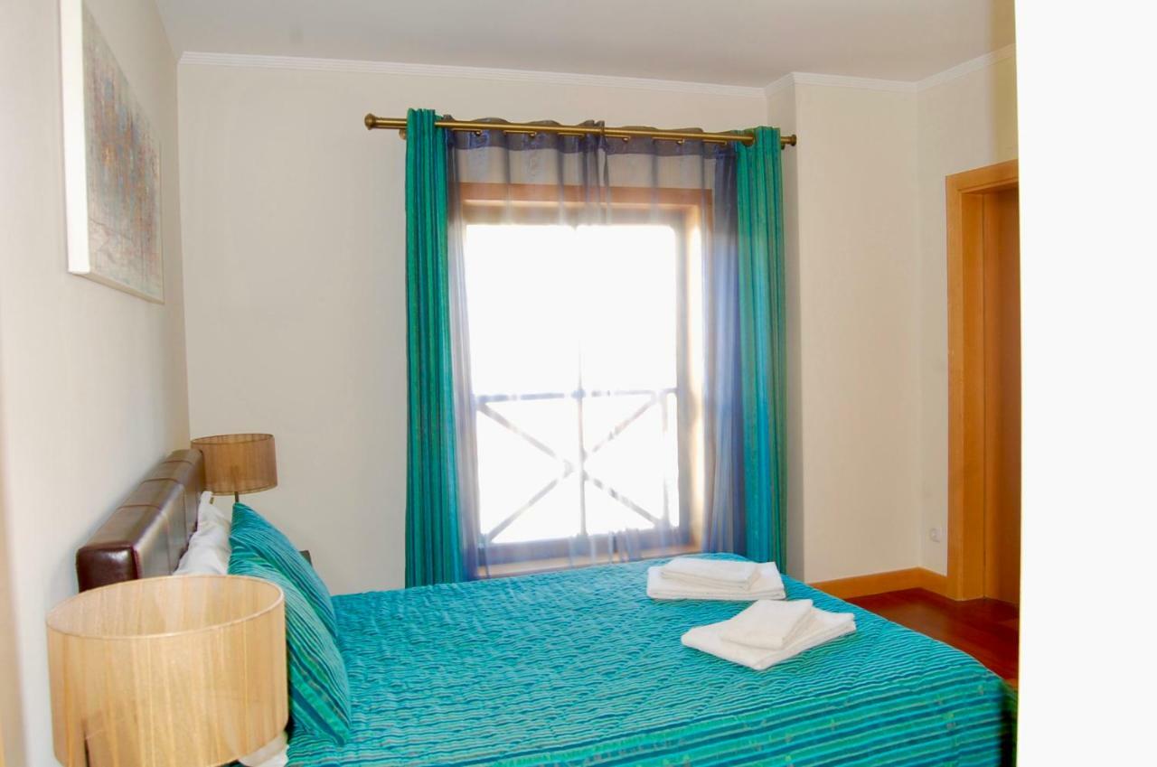 Corcovada Appartement Albufeira Buitenkant foto