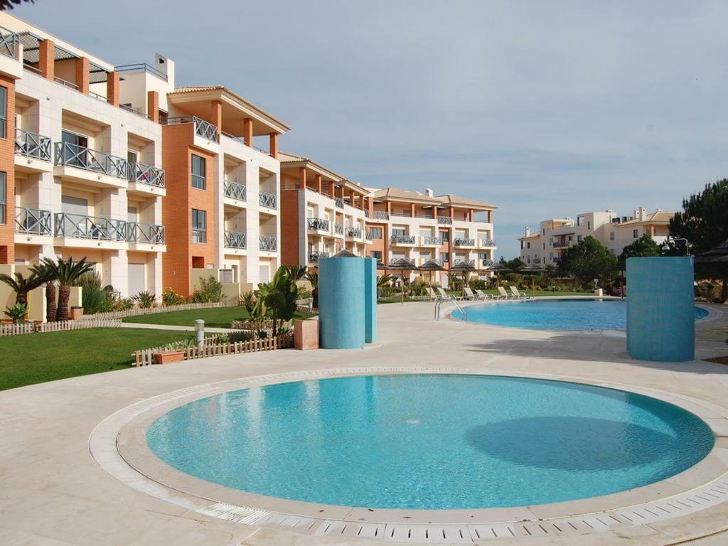 Corcovada Appartement Albufeira Buitenkant foto