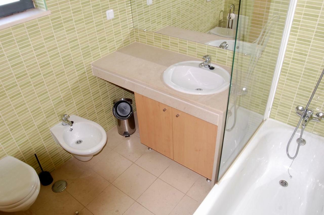 Corcovada Appartement Albufeira Buitenkant foto