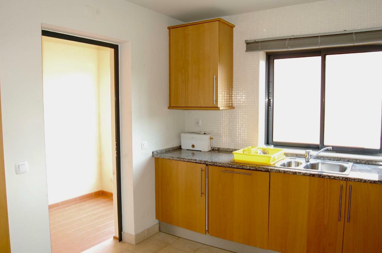 Corcovada Appartement Albufeira Buitenkant foto
