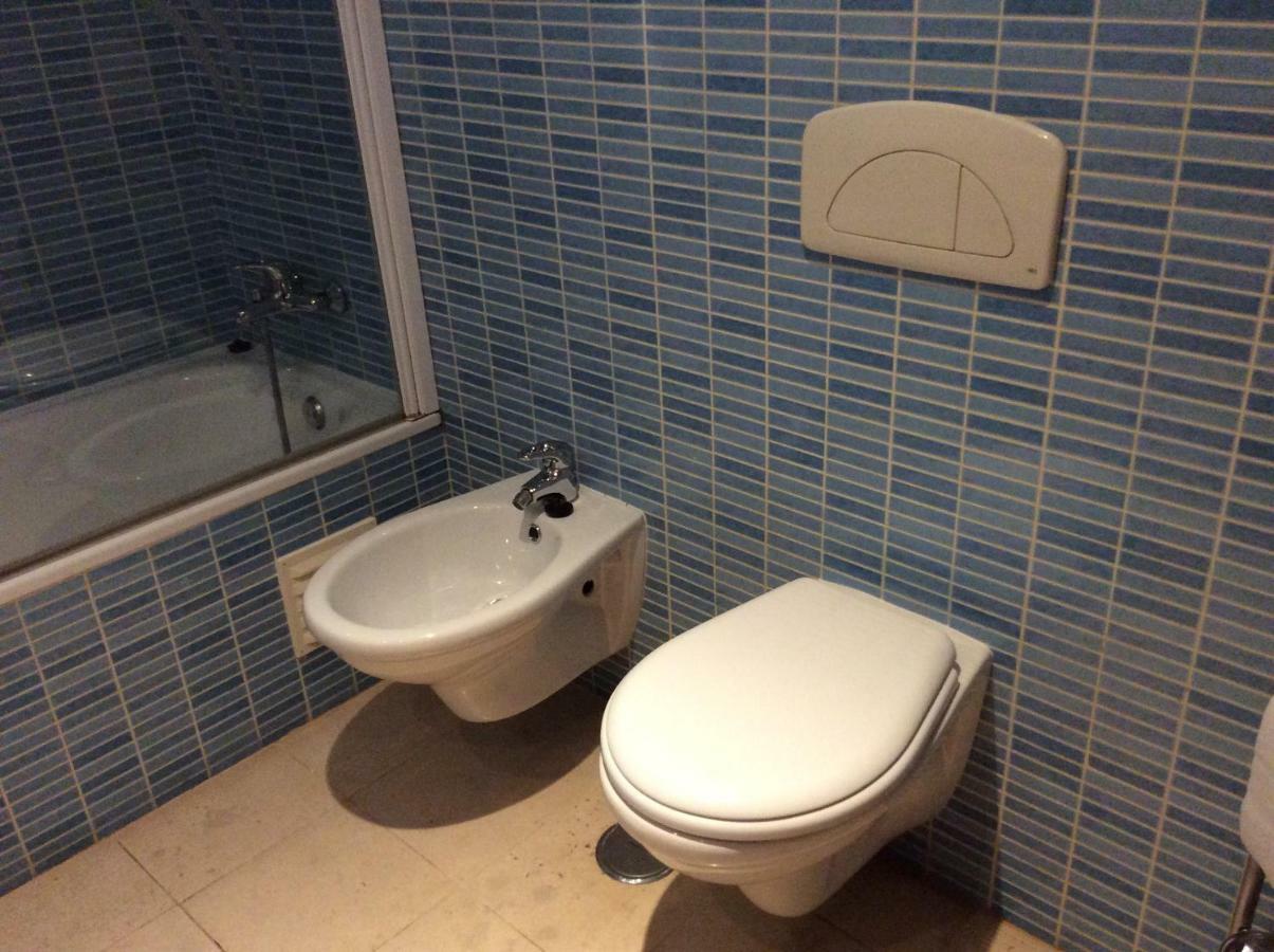 Corcovada Appartement Albufeira Buitenkant foto
