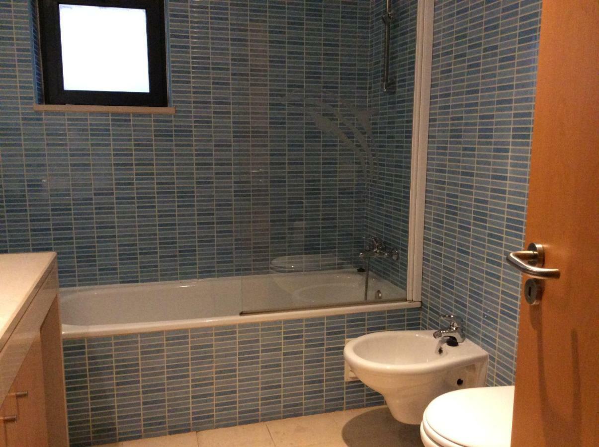 Corcovada Appartement Albufeira Buitenkant foto
