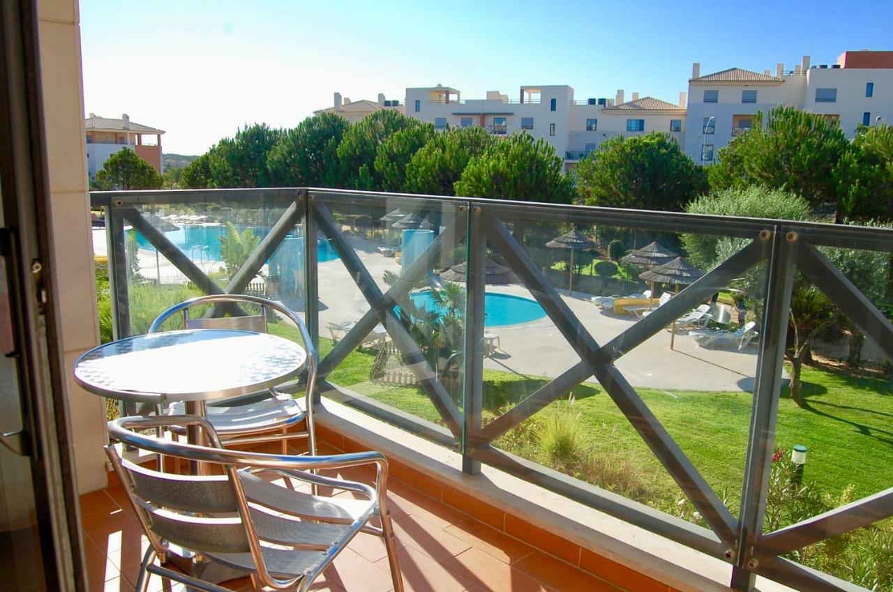 Corcovada Appartement Albufeira Buitenkant foto