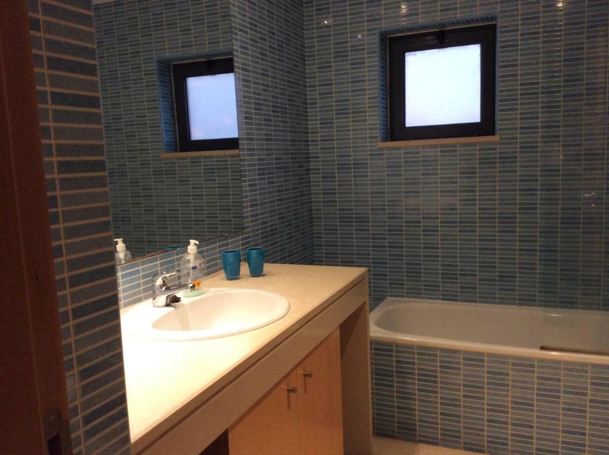 Corcovada Appartement Albufeira Buitenkant foto