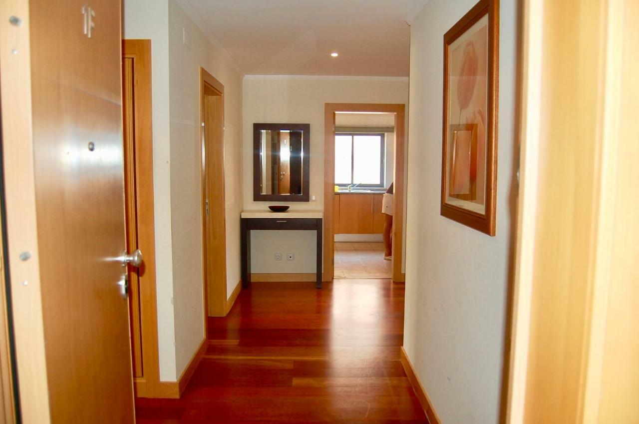 Corcovada Appartement Albufeira Buitenkant foto