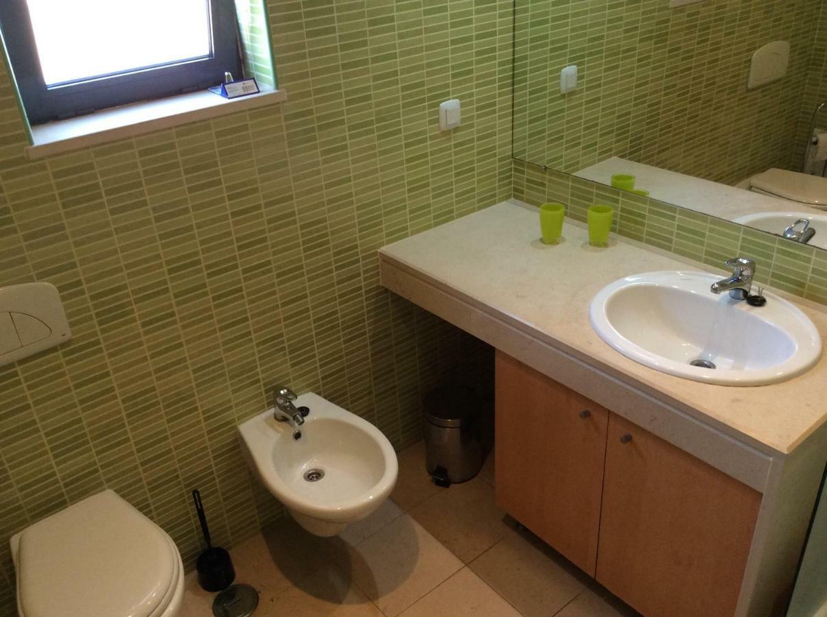 Corcovada Appartement Albufeira Buitenkant foto