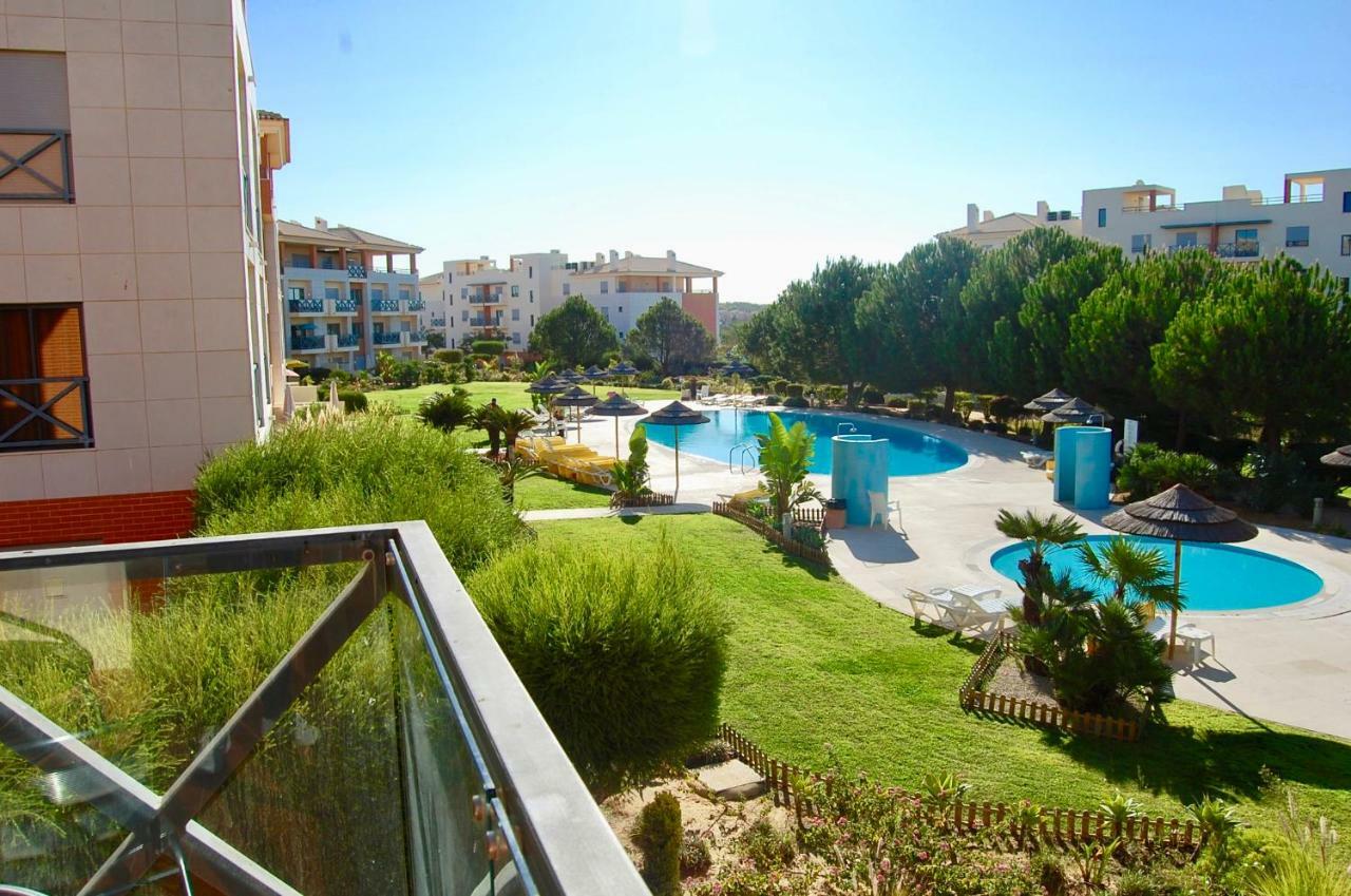 Corcovada Appartement Albufeira Buitenkant foto
