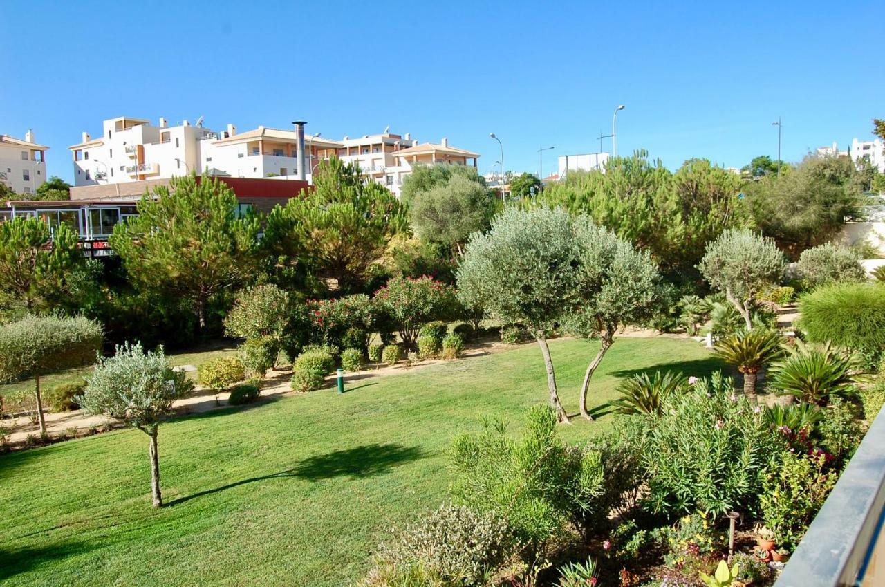 Corcovada Appartement Albufeira Buitenkant foto
